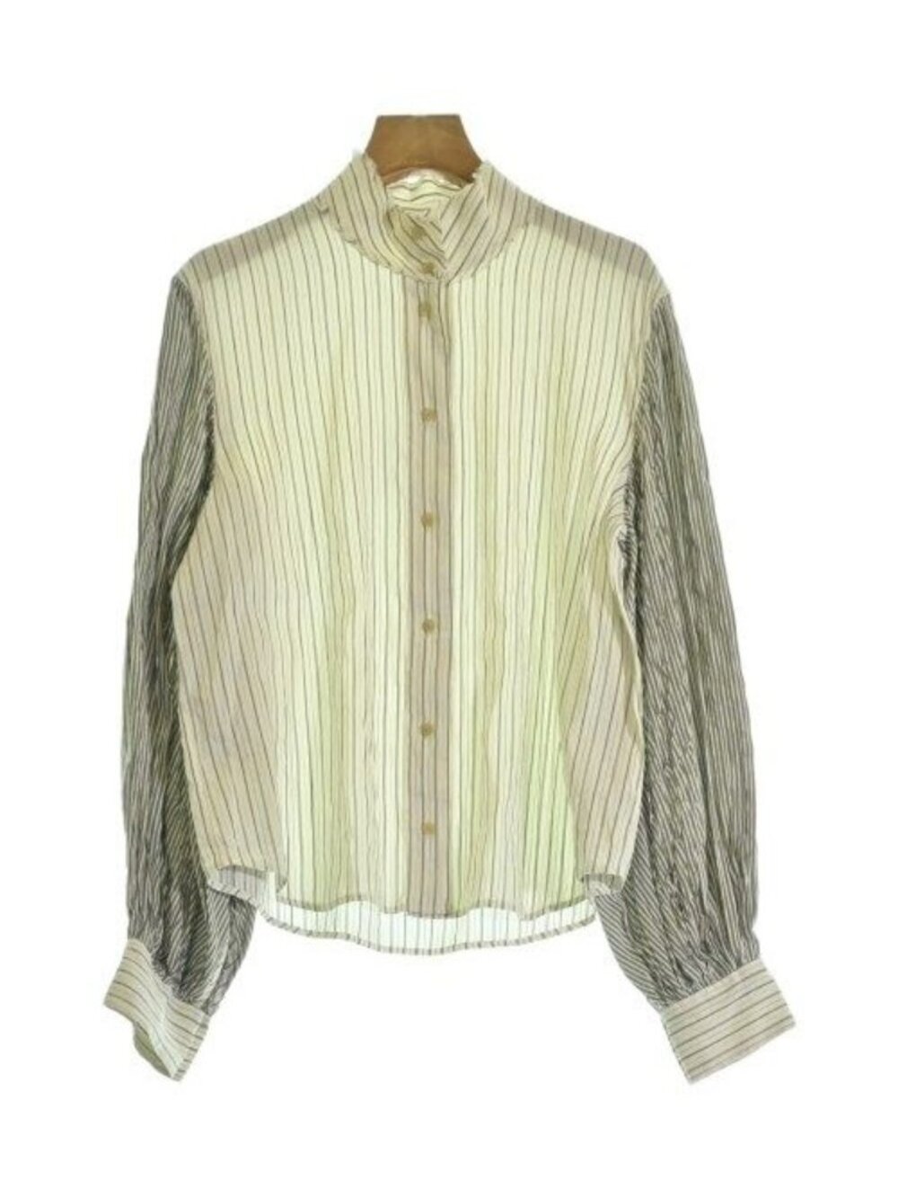 Loewe Blouse White